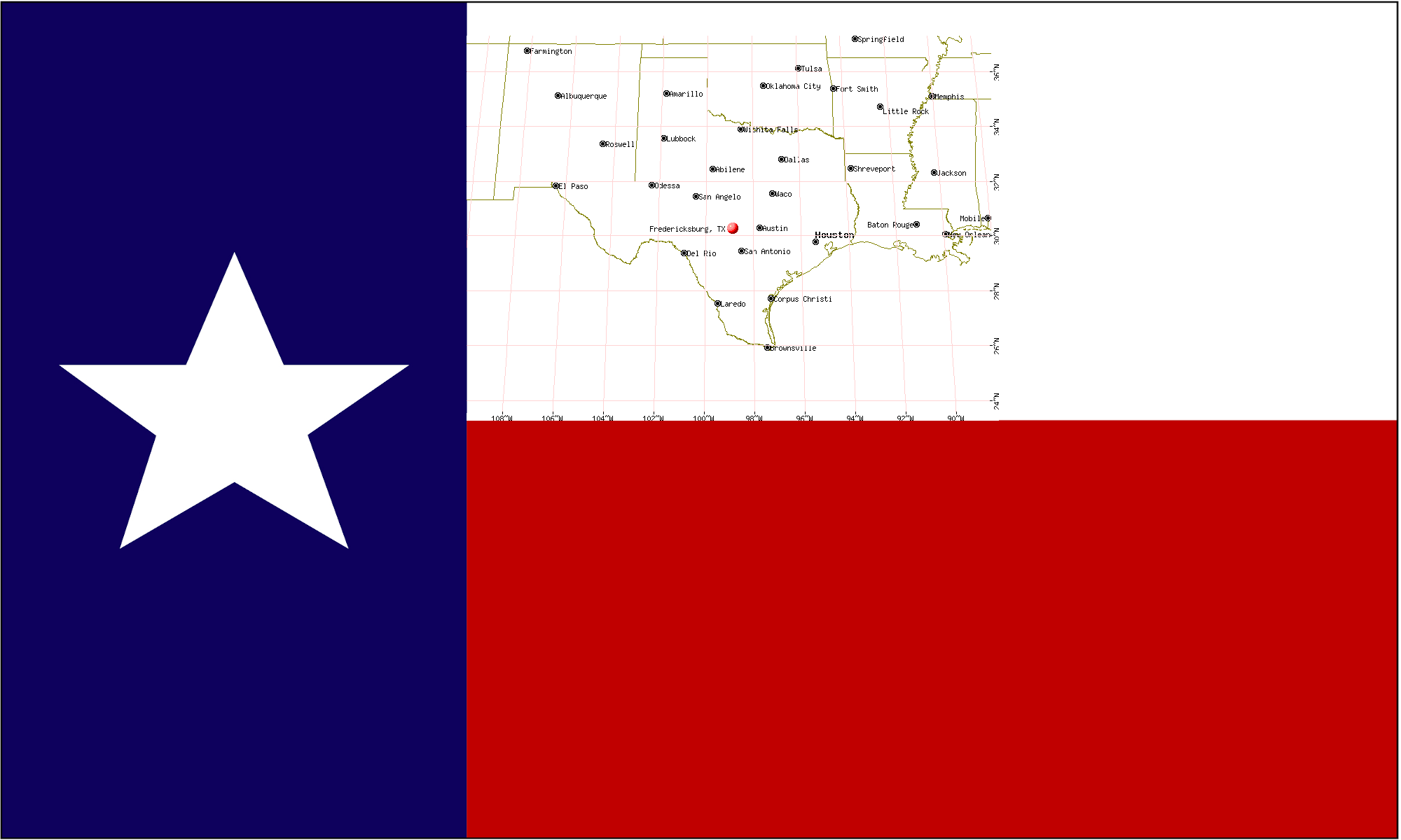 Texas-Flag-with-border